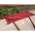 Customized 3/6/9/12m link plate for crawler cranes